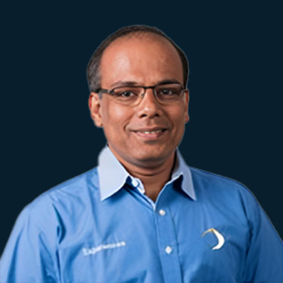 Venkata Krishna M M