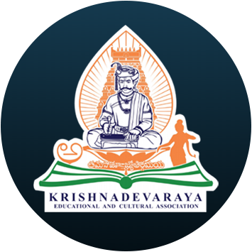 Krishnadevaraya Educational & Cultural Association