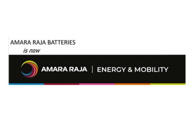 Amara Raja Batteries Ltd.’s name changed to Amara Raja Energy & Mobility Ltd (ARE&M) to reflect the change in its strategic direction and a larger play in Energy & Mobility.