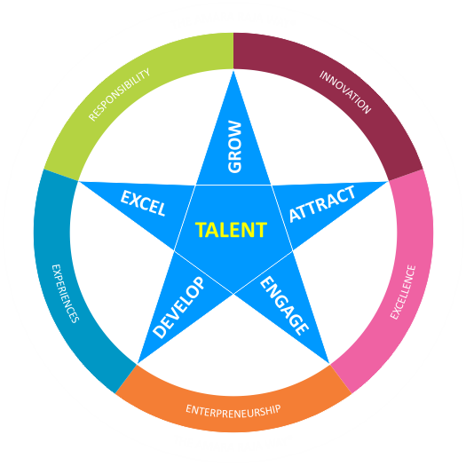 Amara Raja Talent Management Model